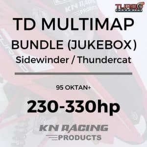 sidewinder multimap jukebox reflash