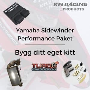 yamaha sidewinder performance paket
