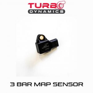 sidewinder map sensor 3 bar